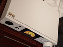 TOPPING拓品 DX5 II全平衡大功率解码器耳放一体机 桌面hifi发烧台机 硬解DAC 白色 DX5Ⅱ  现货速发，限时加赠C-B线 实拍图