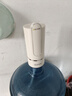 苏泊尔（SUPOR）桶装水抽水器神器电动饮水机抽水泵自动上水器吸水器纯净水取水器 抗菌99.9% 折叠款 充电1次抽6桶 实拍图