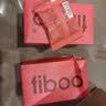 FIBOO她练富铁补铁软糖元气铁孕妇女性哺乳期补元素铁养气血0蔗糖含维c 【红润气色】人气款 60粒*2瓶 （莓果味|可自选） 实拍图