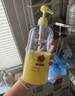 蜂花护发素套装柔顺营养小麦蛋白1L*3+生姜健发洗护100mlx2 实拍图