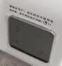 飞利浦（PHILIPS）10升小厨宝电热水器一级能效 2200W速热厨房热水宝 AI自适应 国家补贴15% 哈登AWH1074/93(100UA) 实拍图