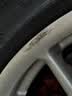 韩泰（Hankook）汽车轮胎 225/40R18 92Y XL K117 AO 奥迪原厂认证 原配奥迪A3  实拍图