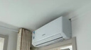 康佳空调京东联名1匹【价保618】新一级能效变频冷暖超省电30% 纯铜管挂机国家补贴KFR-25GW/N5B10 实拍图