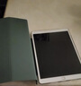 CangHua 适用iPad9/8/7保护壳10.2英寸 2021/2020/2019款九八七代保护套苹果平板电脑三折支架防摔皮套 实拍图