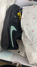 Jordan男子休闲鞋 JORDAN CMFT ERA 运动鞋HJ6777-002黑/蒂芙尼蓝42.5 实拍图