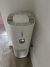 东芝（TOSHIBA）加湿器空气净化器无雾加湿净化一体机除花粉过敏源除醛除菌除敏母婴消毒杀菌大白梨Pro【价保618】 实拍图