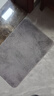 大江浴室地垫卫生间门口吸水垫厕所脚垫浴室防滑地垫40x60cm 实拍图