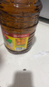 鲁花 【保真菜籽油】食用油 低芥酸特香菜籽油 6.18L   物理压榨 实拍图