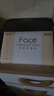 洁柔抽纸 粉Face3层120抽*24包  可湿水 原生木浆面巾纸 整箱柔韧纸巾 实拍图
