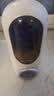天文AI智能全自动削笔机器大口径铅笔刀粗杆大三角转笔刀小学生轻音屏幕可视削笔刀 S8888-3蓝色 实拍图