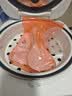 九阳（Joyoung）【价保618】【0氟珐琅钛瓷】安心煲电饭煲4L含钛内胆电饭锅3-4人家用微压柴火饭4A好饭 F-40NF12 实拍图