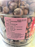 松川良品 甄选开口大榛子1200g/罐装 每日坚果休闲零食品铺子实惠装送礼中秋节开学季 实拍图