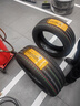 马牌（Continental）汽车轮胎 235/50R19 99V UC6 SUV FR适配观致5/DS7/标致5008 实拍图