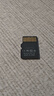 移速（MOVE SPEED）JOY联名款128GB TF（MicroSD）存储卡U3 V30 A1C10手机平板高速内存卡行车记录仪监控摄像头游戏机 实拍图