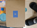 普联（TP-LINK）5口全千兆钢壳交换机 企业级交换器 4口监控网络网线分线器  金属机身 TL-SG1005D 实拍图