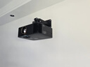 爱普生（EPSON）CH-TW6280T家用投影仪 4K专业家庭影院智能投影仪（±60%镜头位移 1.62倍光学变焦） 实拍图
