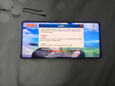 努比亚（nubia）Z80 Ultra 真全面屏 第五代骁龙8至尊版 7200mAh电池 12GB+512GB魅影黑 5G游戏AI手机 国家补贴 实拍图