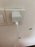 图拉斯小冰块Pro【26年新款首发】适配苹果17充电器iPhone17promax充电头45w氮化镓套装40w低温快充线16 【星光白】45W单头｜适配原装快充线 26年新升级｜超导鳍控温黑科技 实拍图