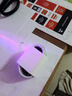 箴宝适用华为快充数据线6Atypec充电线 mate60p30p40 66W超级快充nova7pro p50 p60100W充电线器 【纯铜芯*加粗】6A快充线【适用于华为荣耀】 【1米】 实拍图