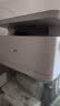 得力（deli）M2020W AI打印机三合一多功能打印复印扫描一体 A4办公家用AI打印机 学习作业手机无线 激光打印机 实拍图