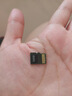 闪迪（SanDisk）512GB TF(MicroSD)内存卡4K极速金卡 A2 V30 U3 兼容大疆Pocket 4/Action 6运动相机 无人机存储卡 实拍图