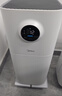 美的（Midea）【母婴级】价保618空气净化器鼻炎家用除甲醛除烟味异味过敏原空气净化机森林家L1 Lite 实拍图