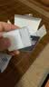 CUKTECH酷态科苹果17充电器40W适用iPhone17e/16/15ProMax/ipadAir/MacBookNeo氮化镓Type-C快充头 实拍图