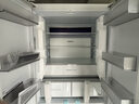 卡萨帝（Casarte）揽光520L法式多门冰箱594mm超薄零嵌入双系统除菌钢化玻璃BCD-520WGCFDM4WKU1国家补贴 实拍图