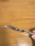 百乐（PILOT）78G学生钢笔复古礼盒套装书法笔练字学生钢笔生日礼物高档商务签字笔高颜值进口 绿色F尖 实拍图