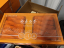 品品香福鼎白茶 简语明前春茶白牡丹礼盒装 多年份原料自饮送礼茶叶 【特级品质】五年陈白牡丹 100g*1盒 实拍图