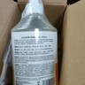 巨奇严选重油污洗衣液2500ml工业油污洗衣液工作服去机油去柴油清洗剂 实拍图