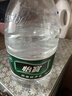 怡宝 饮用水 纯净水4.5L*4桶装水 整箱装 实拍图