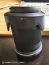 JJC 适用佳能RF-S 18-150 IS STM遮光罩55mm镜头R7 R10 R50 R100相机配件EF-M 18-150镜头M50II 实拍图