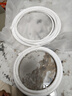 美的（Midea）管线机壁挂式【升级无水箱0陈水】家用净水器净饮机饮水机伴侣 小体积真鲜活 全通量匹配MG302-R 实拍图