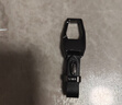 繁夏汽车钥匙扣男士高档多功能挂件防丢皮套挂扣高级皮质车用钥匙配件 实拍图