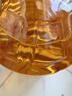 鲁花 食用油 物理压榨 葵花仁油6.18L  实拍图