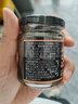 川珍(黑松露含量50%)黑松露酱90g 意面酱牛排酱炒饭酱西餐调料 实拍图