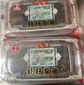 采芝斋 苏州特产小吃咸菜下饭菜虾籽鲞鱼200g虾籽白鱼单盒装中华老字号 200g虾籽鲞鱼（大盒） 实拍图
