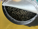 BESSN贝森鱼食兰寿金鱼饲料泰狮高蛋白鱼粮上浮中颗粒3mm700ml/280g 实拍图