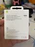 Apple/苹果 20W type-c充电器 苹果usb-c充电器原装手机快充头 旗舰店苹果iPhone 17 Pro Max充电器 实拍图