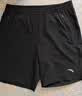 安踏羽毛球服丨七夕节礼物速干运动短裤女夏季新款吸湿透气健身训练裤 实拍图