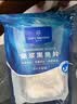 1号会员店（One's Member）免浆黑鱼片600g (200g*3) 生鱼片酸菜水煮鱼火锅海鲜水产生鲜鱼类 实拍图