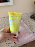 石泽研究所小苏打泡沫洁面乳(濑户内柠檬)100g富含VC横扫黯沉清洁肌肤亮泽 实拍图