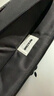 INCASEGo系列适用于苹果笔记本电脑内胆包Macbook pro/air华为联想笔记本M2/3内胆包14英寸黑色 实拍图