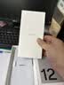 OPPO K12s 8GB+128GB 棱镜黑 7000mAh长续航大电池 OLED 直屏 骁龙学生 5G 游戏千元新款手机 国家补贴 实拍图
