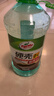龟牌（Turtle Wax）硬壳玻璃水0度汽车强力去污去油膜除虫胶鸟粪雨刮水专用2L*2瓶 实拍图