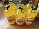 宾得宝（Bundaberg）含气青柠汁饮料375ml*6玻璃瓶装 澳州网红夏日果汁气泡水特调酒水 实拍图