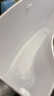 德业（Deye）除湿机/抽湿机 除湿量12升/天 家用轻音吸湿器地下室干燥机干衣机低功耗手机智控DYD-E12A3 实拍图
