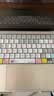 极川【快捷键】苹果MacBook Pro14英寸M5/4/3/2硅胶键盘膜2026/25/24/23款笔记本电脑键盘保护膜防尘罩 实拍图