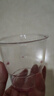 美丽雅一次性杯子航空杯 200ml*20只太空杯 加厚饮料杯塑料水杯茶杯 实拍图